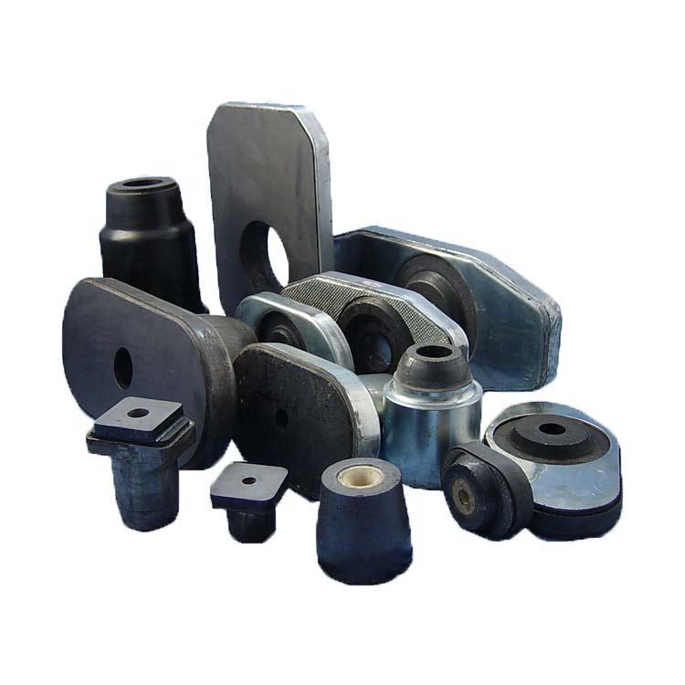 Slide Gate Plates